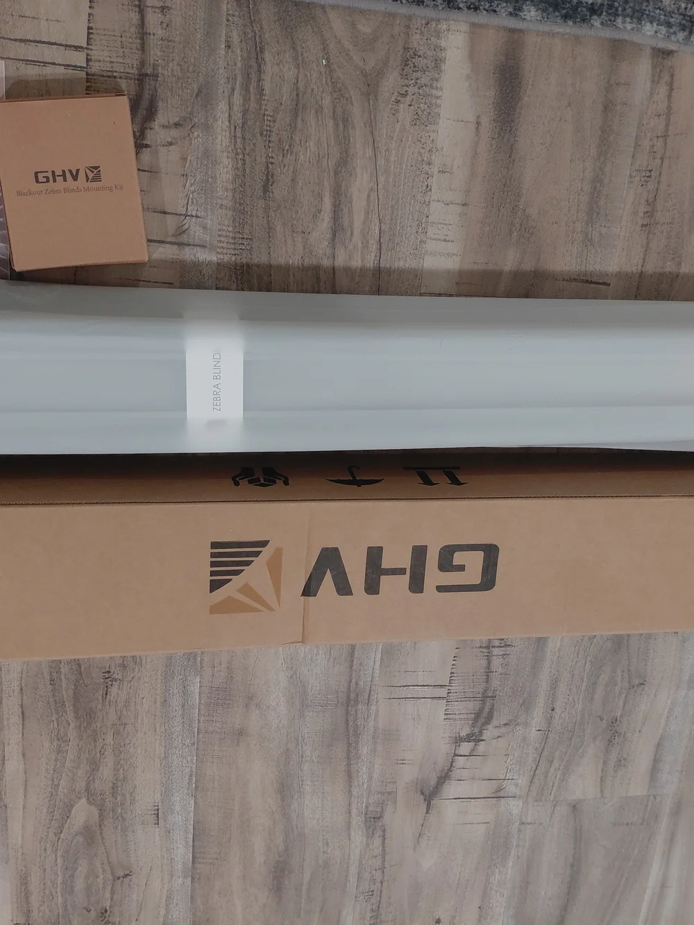 N/A 015 privacy light